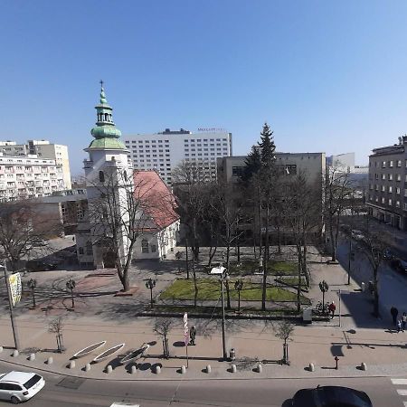 Apartamenty Mirada Gdynia Buitenkant foto