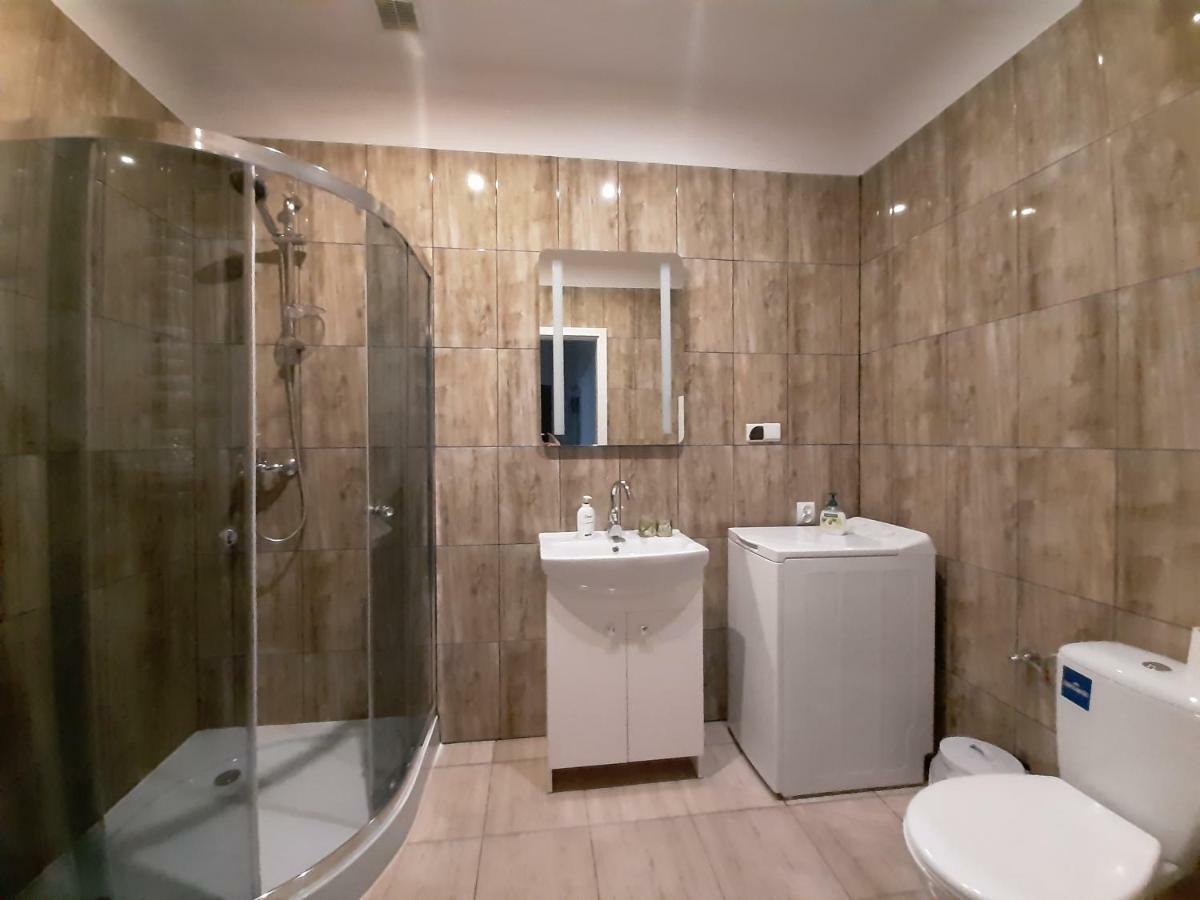 Apartamenty Mirada Gdynia Buitenkant foto