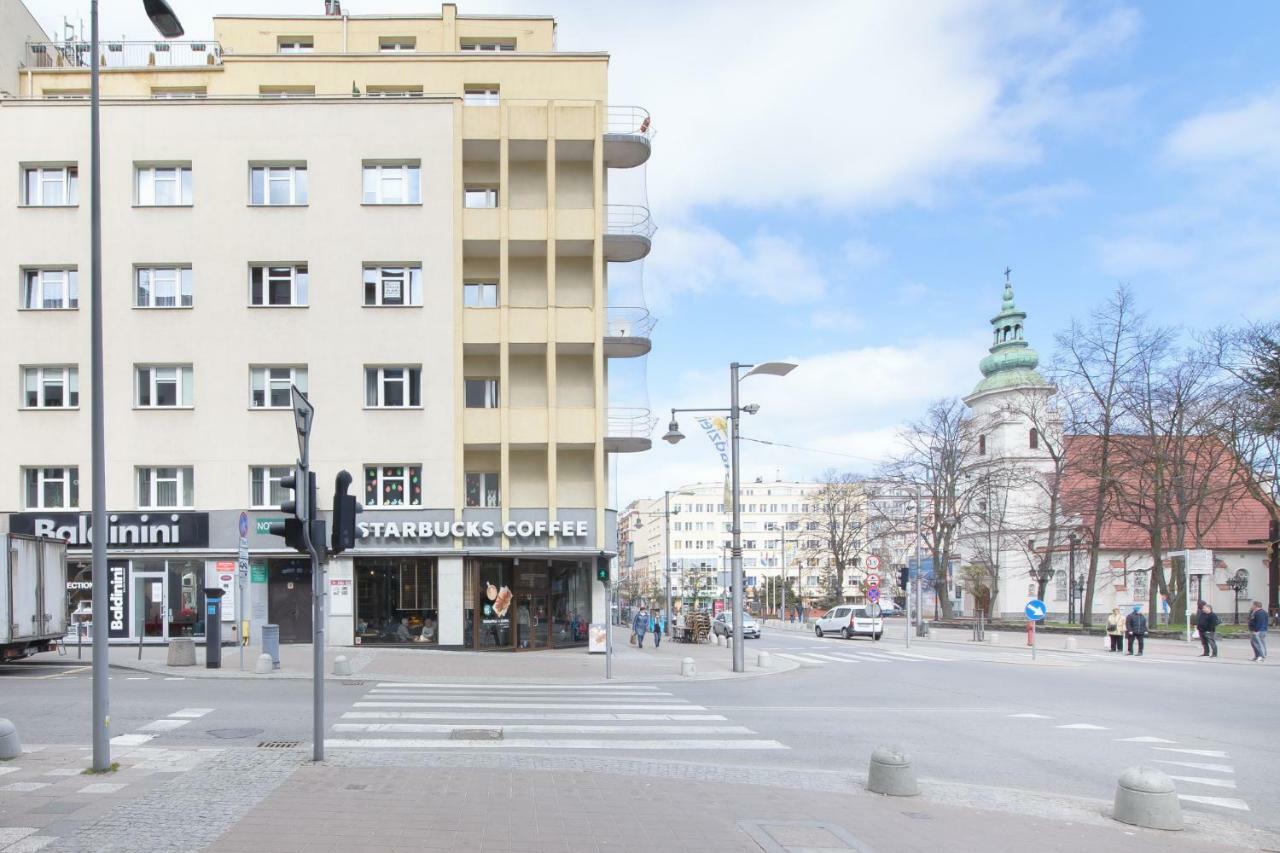Apartamenty Mirada Gdynia Buitenkant foto